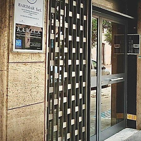 Kamila Bed & Breakfast Bari Exterior photo