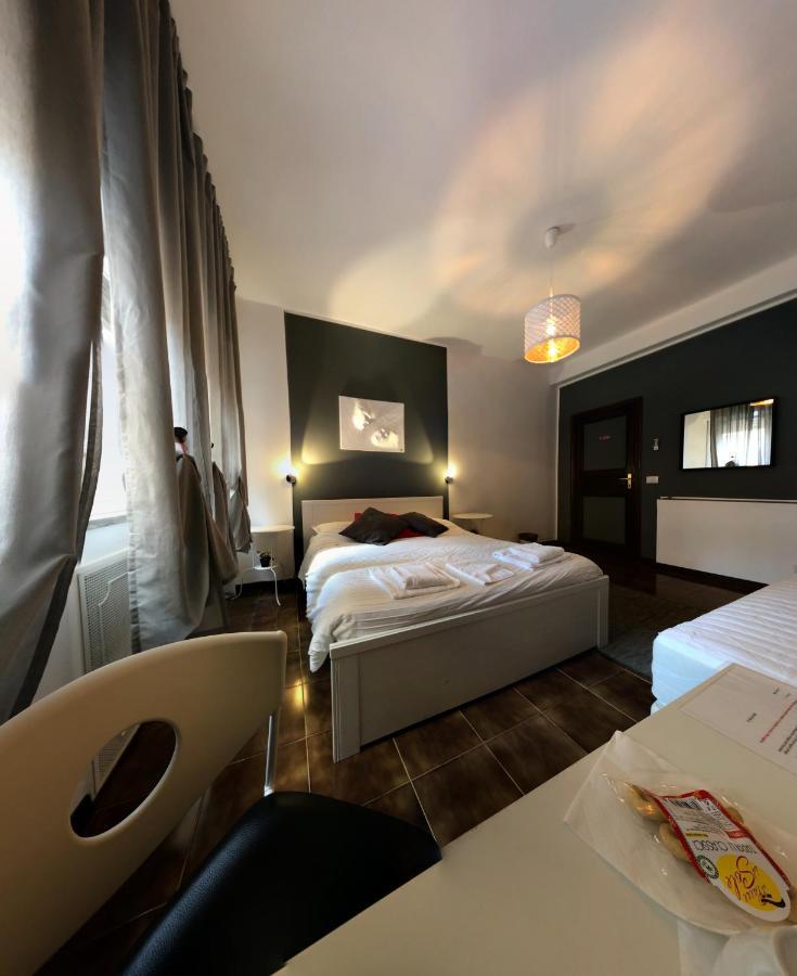 Kamila Bed & Breakfast Bari Exterior photo