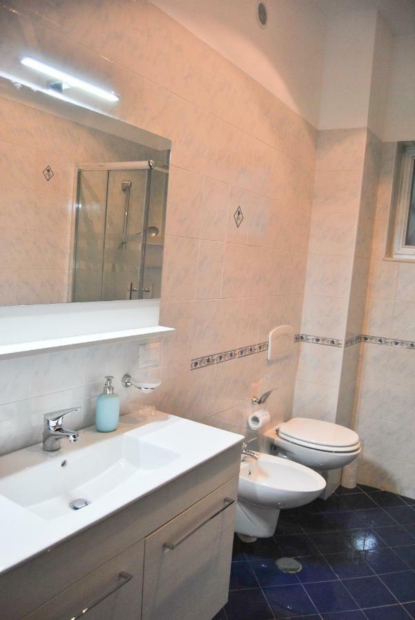 Kamila Bed & Breakfast Bari Exterior photo