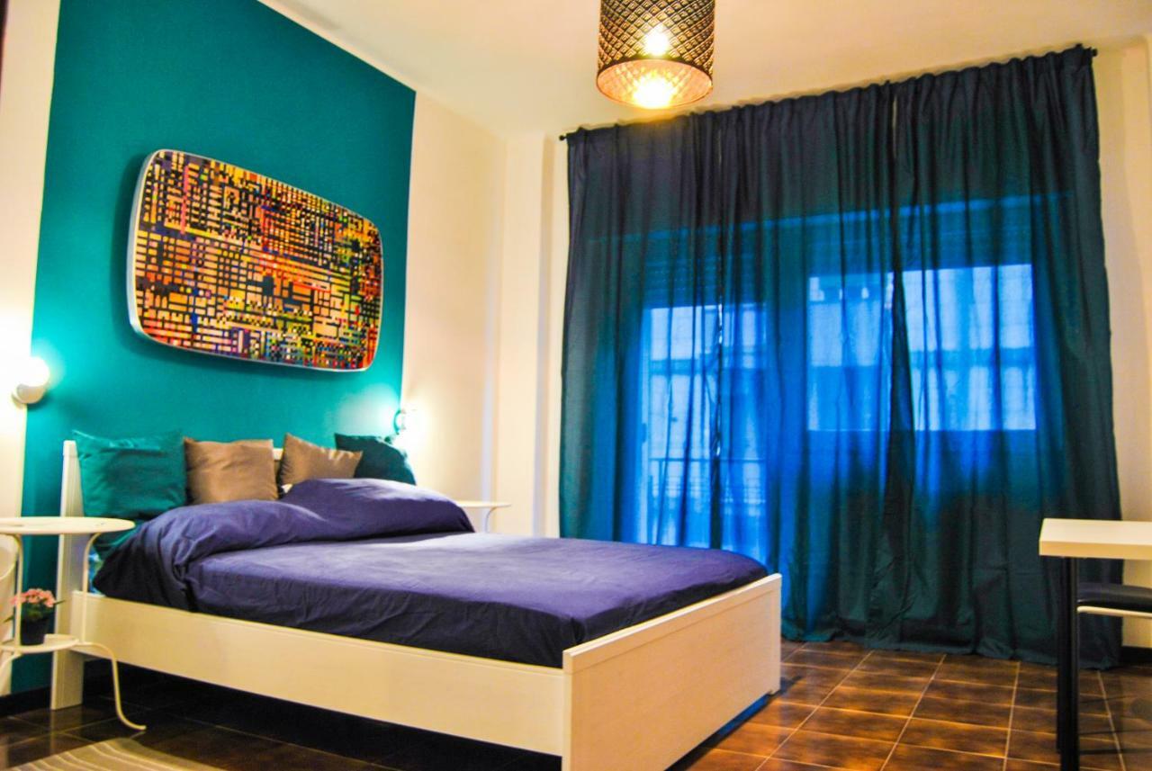Kamila Bed & Breakfast Bari Exterior photo