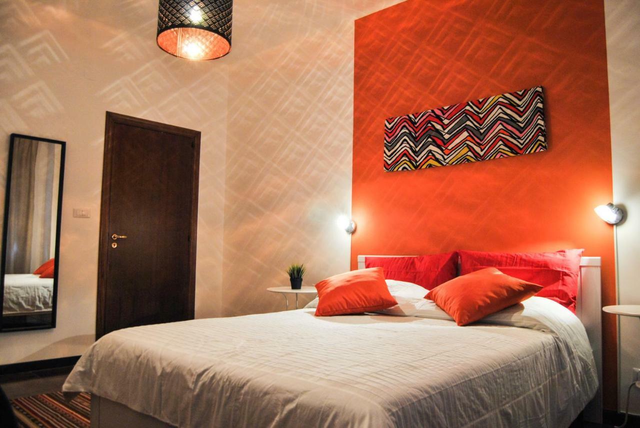 Kamila Bed & Breakfast Bari Exterior photo