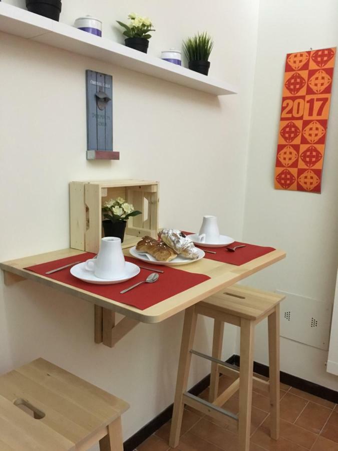 Kamila Bed & Breakfast Bari Exterior photo