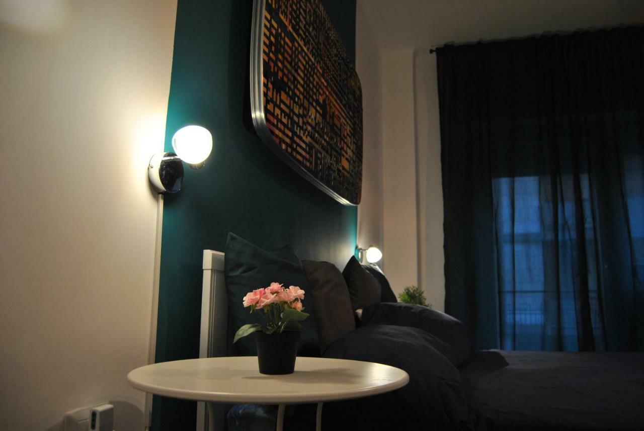 Kamila Bed & Breakfast Bari Exterior photo
