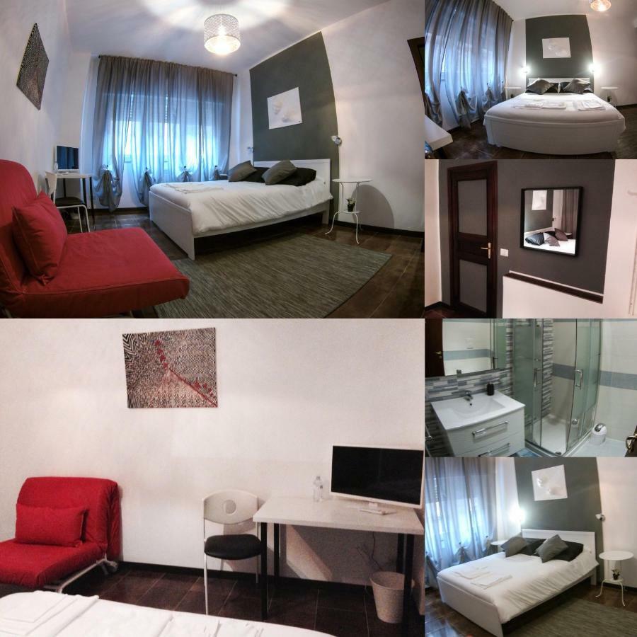 Kamila Bed & Breakfast Bari Exterior photo