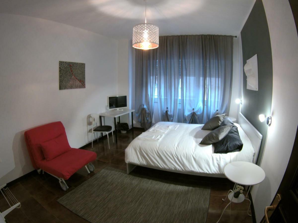 Kamila Bed & Breakfast Bari Exterior photo