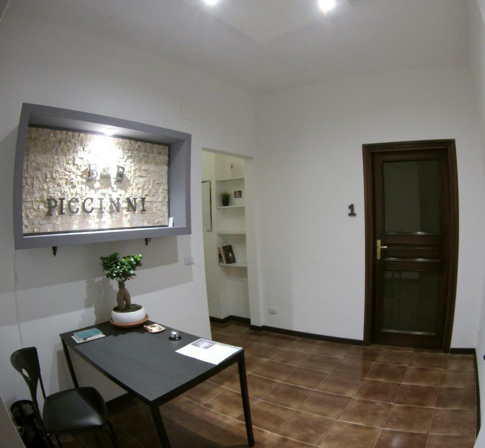 Kamila Bed & Breakfast Bari Exterior photo