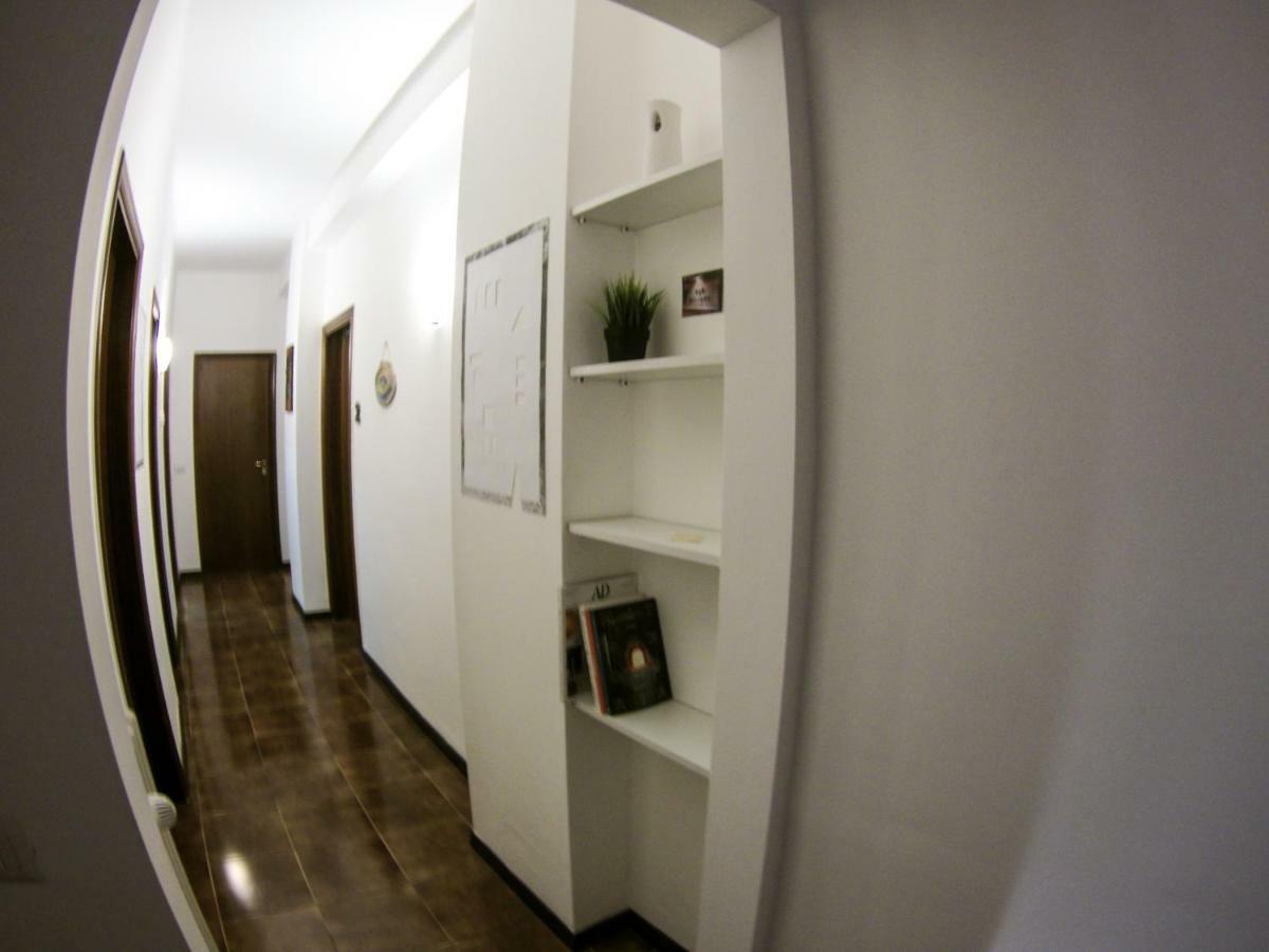 Kamila Bed & Breakfast Bari Exterior photo