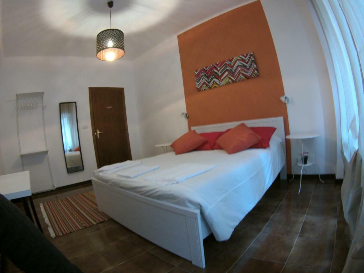 Kamila Bed & Breakfast Bari Exterior photo