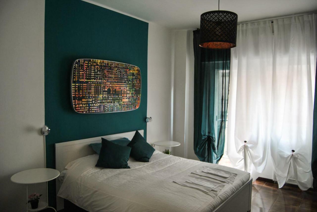 Kamila Bed & Breakfast Bari Exterior photo