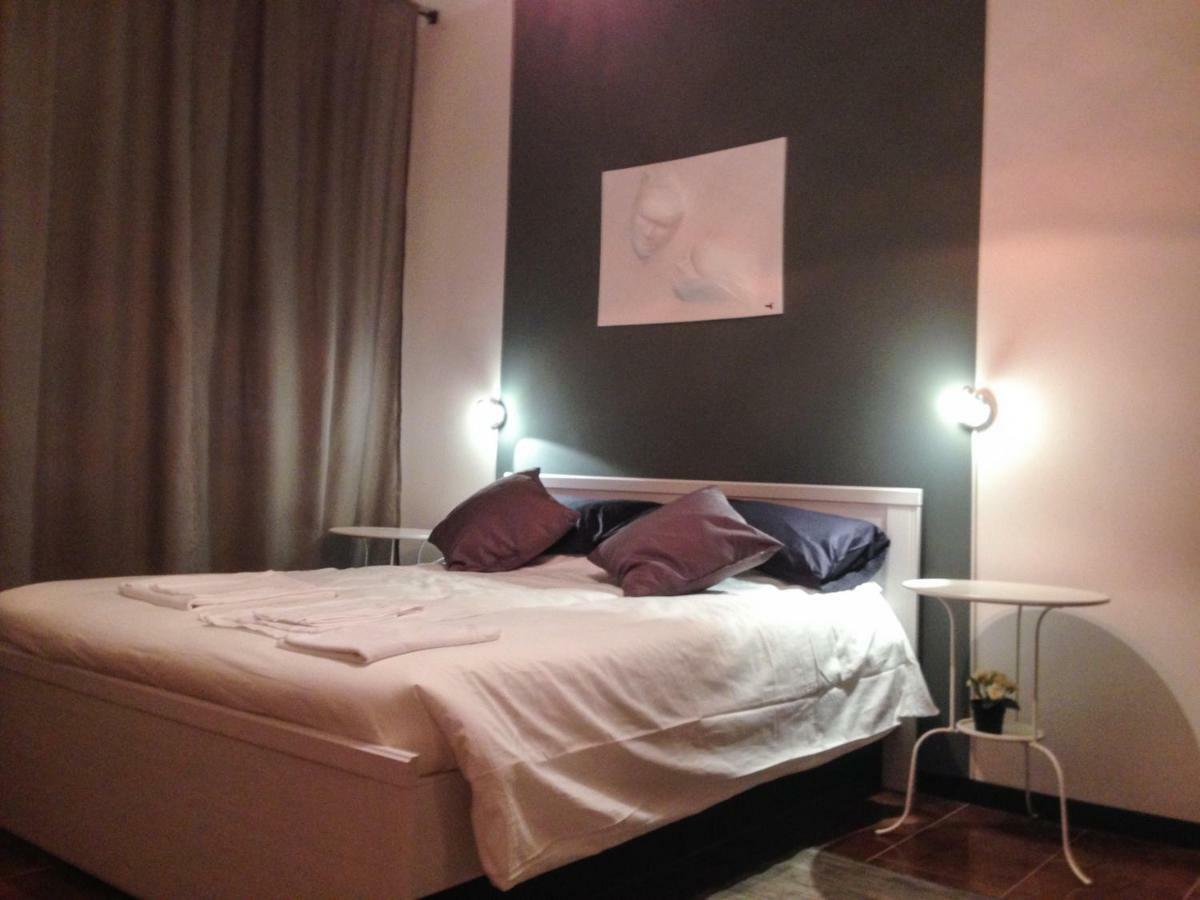 Kamila Bed & Breakfast Bari Exterior photo