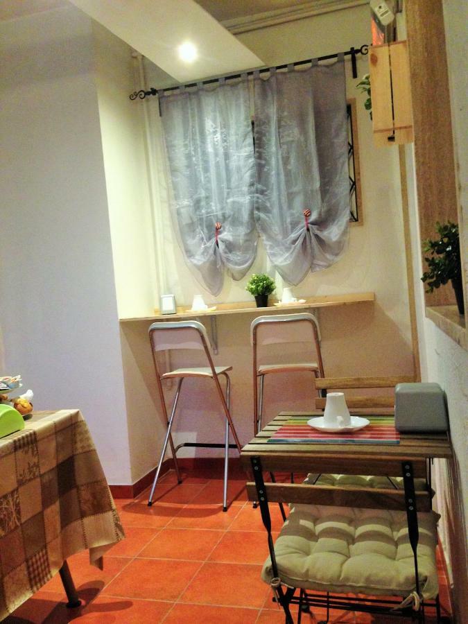 Kamila Bed & Breakfast Bari Exterior photo