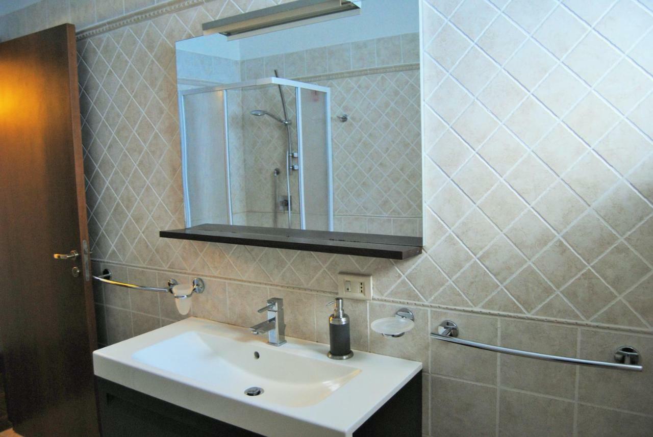 Kamila Bed & Breakfast Bari Exterior photo