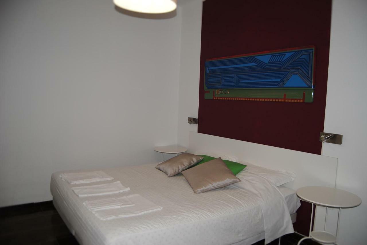Kamila Bed & Breakfast Bari Exterior photo