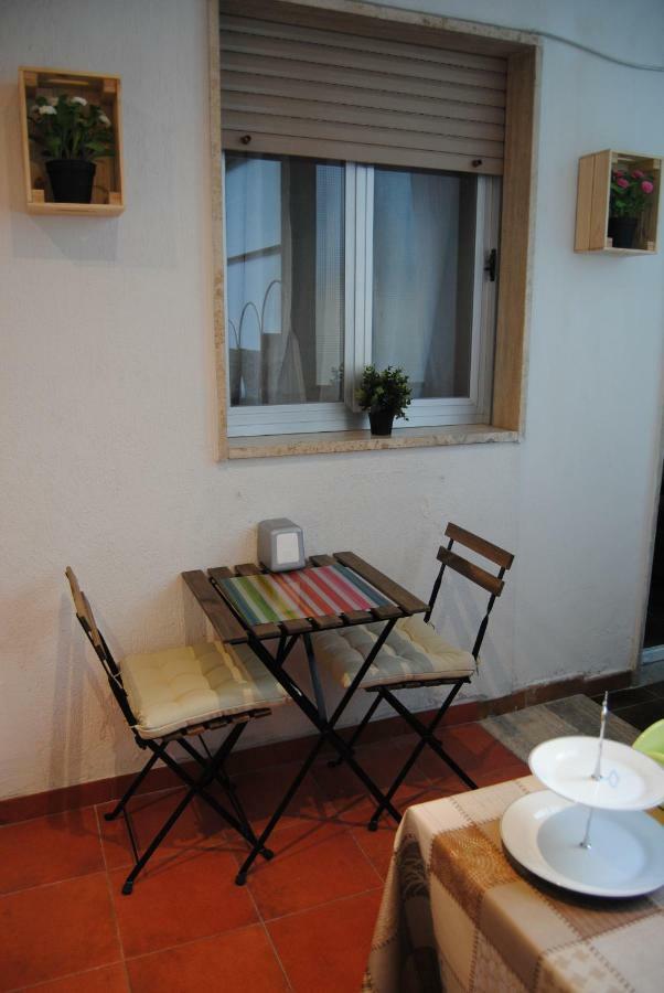 Kamila Bed & Breakfast Bari Exterior photo