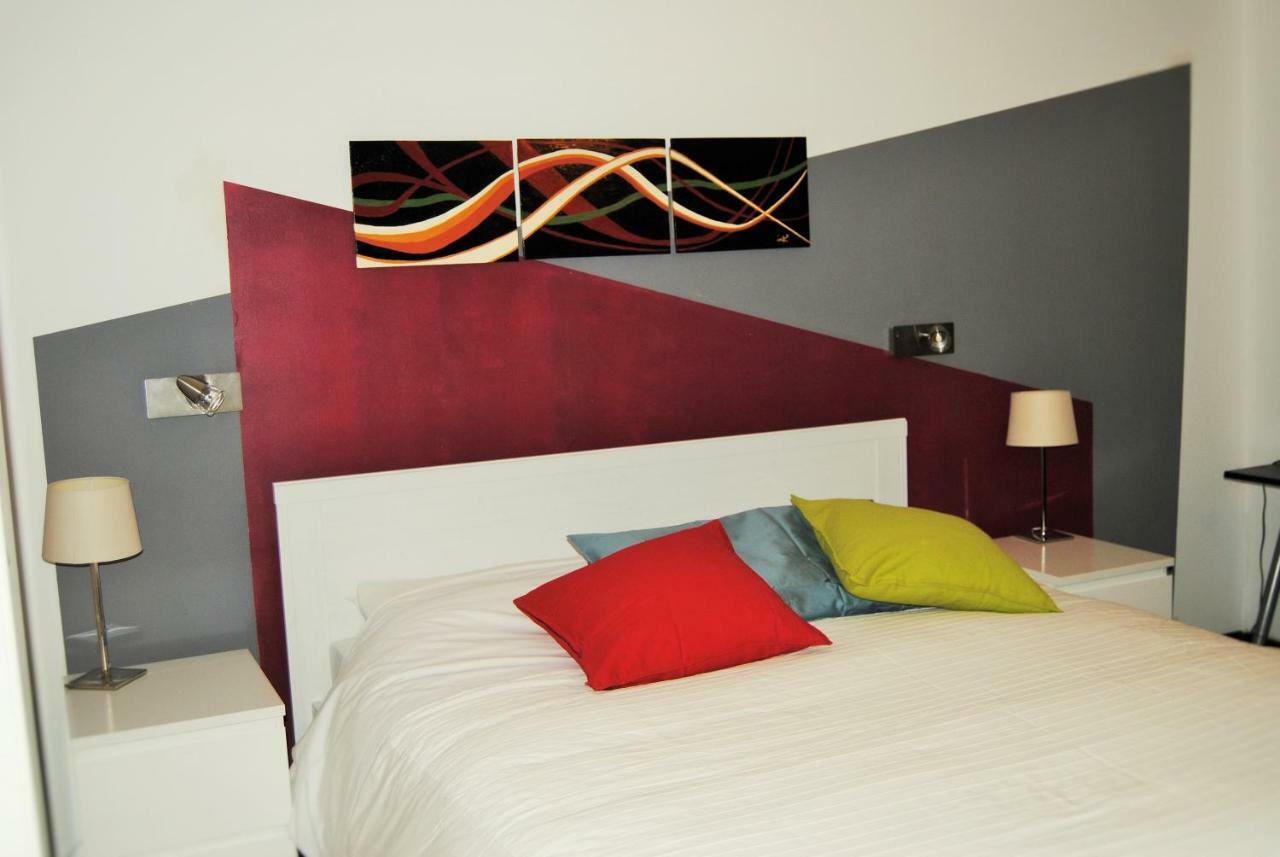 Kamila Bed & Breakfast Bari Exterior photo