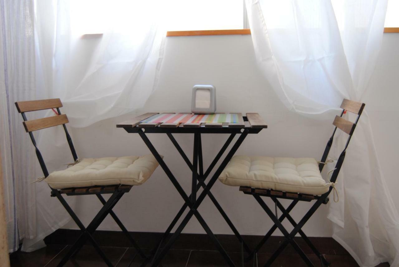 Kamila Bed & Breakfast Bari Exterior photo