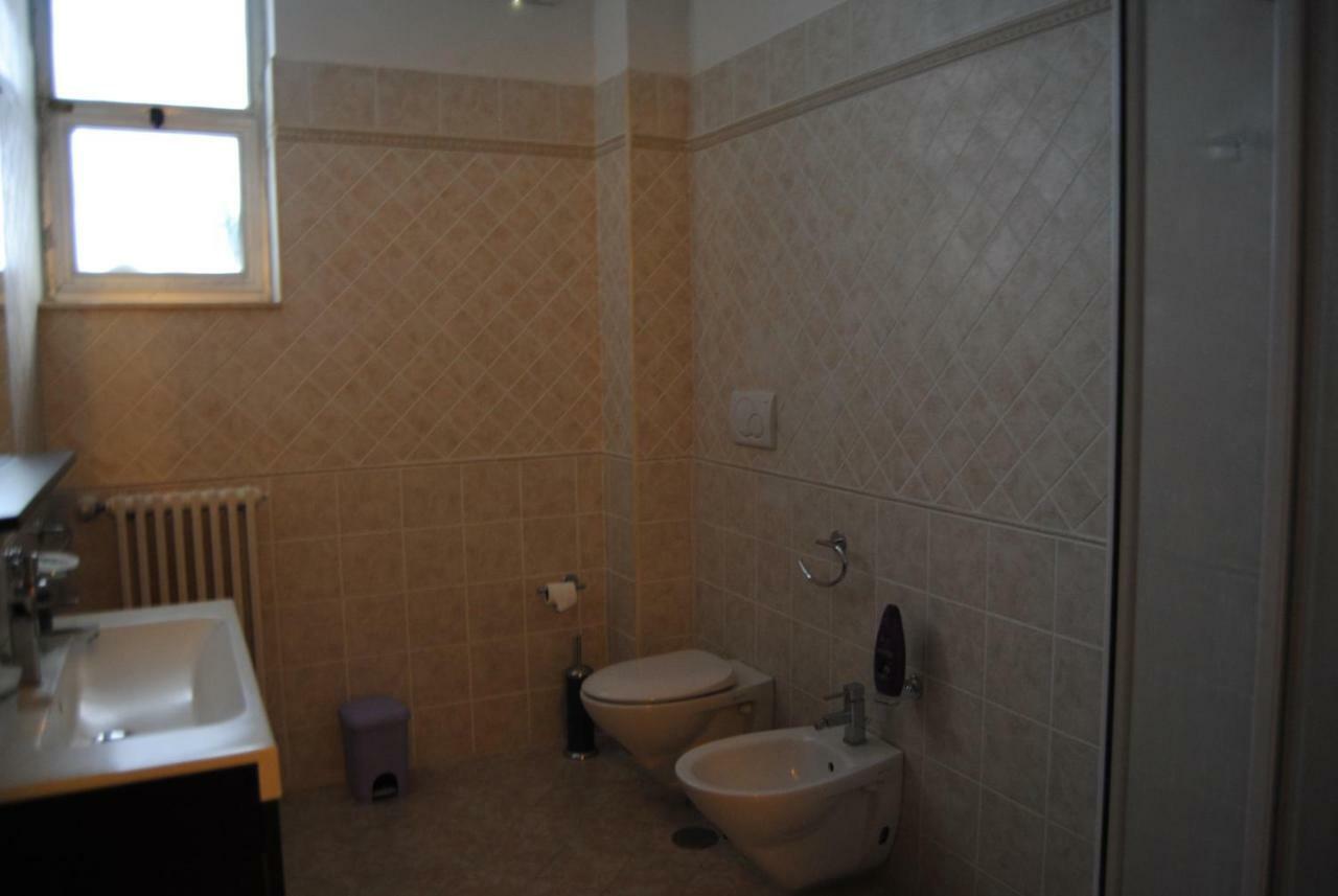 Kamila Bed & Breakfast Bari Exterior photo