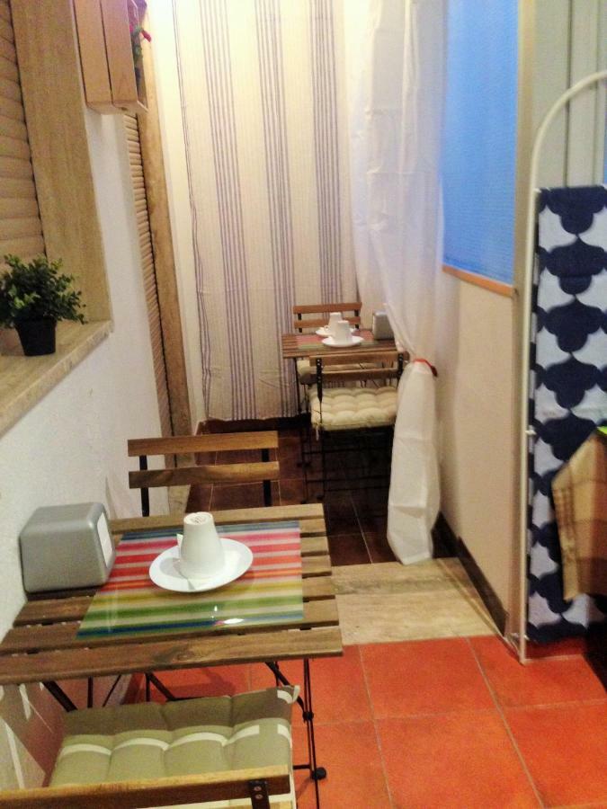 Kamila Bed & Breakfast Bari Exterior photo