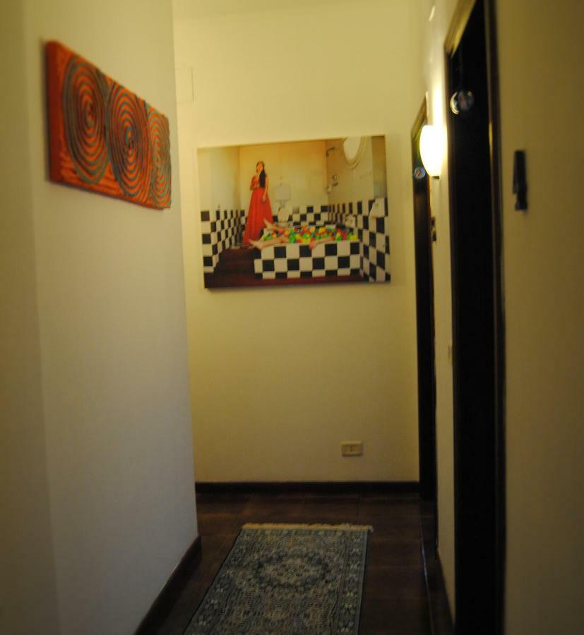 Kamila Bed & Breakfast Bari Exterior photo