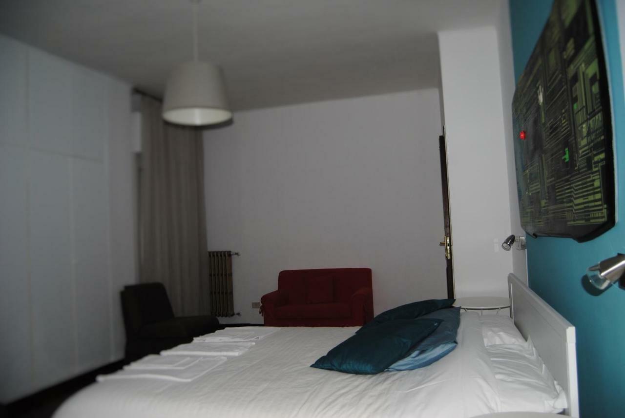 Kamila Bed & Breakfast Bari Exterior photo