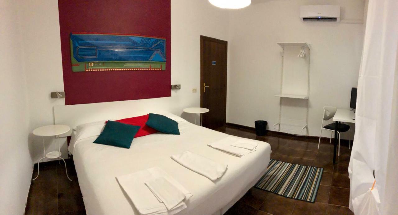 Kamila Bed & Breakfast Bari Exterior photo